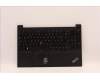 Lenovo 5M10W64617 MECH_ASM FRU ASM BL NFPR BK UK TUR F