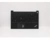 Lenovo 5M10W64640 MECH_ASM FRU ASM BL FPR BK US EURO ENG