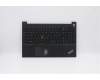 Lenovo 5M10W64629 MECH_ASM FRU ASM BL FPR BK UK ITA