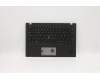 Lenovo 5M10W85933 MECH_ASM GRP KBD BZL,NOR,WW,DB,CHY