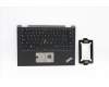 Lenovo 5M10Y85800 MECH_ASM WW C-Cvr+SLV KB ASM,CHY