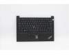 Lenovo 5M10Z27302 MECH_ASM FRU KB Cc_PT_FP_BK_UK_GER