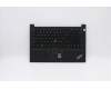 Lenovo 5M10Z27363 MECH_ASM FRU BLKB Cc_PT_FP_BK_US_ENG
