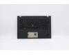 Lenovo 5M10Z27521 MECH_ASM GRP_KBD_BZL_US ENG_WWAN_DB_CHY
