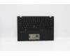 Lenovo 5M10Z27528 MECH_ASM GRP_KBD_BZL_French_WWAN_DB_TRA