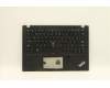 Lenovo 5M10Z41139 MECH_ASM CCov KBD ARA US(LTN)BK FPR