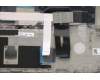 Lenovo 5M10Z41292 MECH_ASM CCov BL KBD ILD UK(LTN)BK