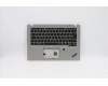 Lenovo 5M10Z41561 MECH_ASM Ccv BLKB BEL UK(LTN)SR FPR_NFC
