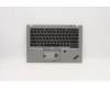 Lenovo 5M10Z41573 MECH_ASM Ccv BLKB ENG US(LTN)SR FPR_NFC