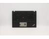 Lenovo 5M10Z41517 MECH_ASM CCov BLKB KOR US(LTN)BK FPR_NFC