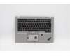 Lenovo 5M10Z41613 MECH_ASM Ccv BLKB SPA UK(LTN)SR FPR_NFC