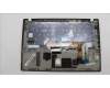 Lenovo 5M11A08556 MECH_ASM FCcover BLT KBD SPA UK(SRX)BF