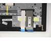 Lenovo 5M11A35078 Tastatur inkl. Topcase französischA BL(Pri) Pat FPR UK BK