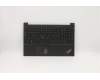 Lenovo 5M11A36104 MECH_ASM KB ITA BKLT(P)UK BK