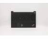 Lenovo 5M11A36284 MECH_ASM KB 058 FRA BKLT(P)FPR UK BK
