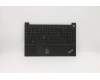 Lenovo 5M11A36338 MECH_ASM KB SWS BKLT(P)FPR UK BK