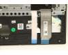 Lenovo 5M11A36362 MECH_ASM KB THAI BKLT(P)FPR US BK