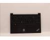 Lenovo 5M11A38082 MECH_ASM KB C SWE/FIN(TSG)PT UK BK