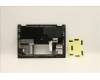 Lenovo 5M11C18654 MECH_ASM WW C-Cvr+EURO ENG KB ASM,LTN