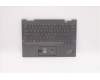 Lenovo 5M11C41038 MECH_ASM KBD BZL,WL,GY,SRX,HUN