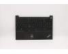 Lenovo 5M11C43800 MECH_ASM KB C SLV BKLT(PMX)PT FP UK BK