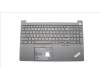 Lenovo 5M11C43923 MECH_ASM KBC EUROENGBKLT(PMX)PT FP EB BK