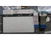 Lenovo 5M11C47923 MECH_ASM KBD W/C GER BKLT(TRA) UK BK