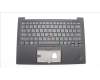 Lenovo 5M11C53241 MECH_ASM GRP KBD BZL,GRE,WL,DB,CHY