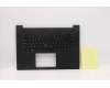 Lenovo 5M11D12255 MECH_ASM WW C-Cvr+UK KB ASM,CHY