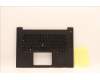 Lenovo 5M11D12256 MECH_ASM WW C-Cvr+UK KB ASM,LTN
