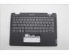 Lenovo 5M11F25814 MECH_ASM KBD ENG w/C Cov,WFC Liteon