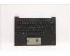 Lenovo 5M11H44213 MECH_ASM GRP KBD BZL,ENG,WW,DB,CHY
