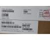 Lenovo 5M11H62400 MECH_ASM BL KB GY FPR WW ENG SRX