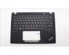 Lenovo 5M11H94384 MECH_ASM BL KB BK MG EURO ENG CHY