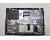 Lenovo 5M11L59439 MECH_ASM BL KB BK WW BEL SRX