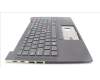Lenovo 5M11K07696 MECH_ASM GRP KBD BZL,SWE/FIN,WW,DB,SUN