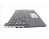 Lenovo 5M11K07697 MECH_ASM GRP KBD BZL,TUR,WW,DB,SUN
