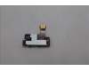 Lenovo 5M11L99167 MECH_ASM Front RGB(RGB+IR) 5M CAM ASM