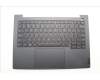 Lenovo 5M11M02734 MECH_ASM FRU KBY BKLT US ENG W/C LTN