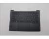 Lenovo 5M11M02638 MECH_ASM FRU KYB Thai W/C LTN