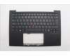 Lenovo 5M11N61226 MECH_ASM GRP_KBD_BZL_UK_WW_DB_LTN