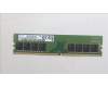 Lenovo 5M30Z71740 Arbeitsspeicher UDIMM,16GB,DDR4,3200,Samsung