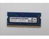 Lenovo 5M31K03115 Arbeitsspeicher SODIMM,16GB,DDR4,3200,Ramaxel