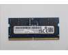 Lenovo 5M31L87360 Arbeitsspeicher SODIMM,16GB,DDR5,5600,Ramaxel