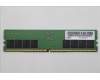 Lenovo 5M31L87427 Arbeitsspeicher UDIMM,32GB,DDR5,5600,Samsung