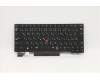 Lenovo 5N20V43171 NB_KYB CMSK-CS20,BK-NBL,LTN,JPN
