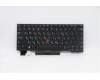Lenovo 5N20V43305 NB_KYB CMSK-CS20,BK-NBL,PMX,HBW