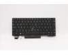 Lenovo 5N20V43306 NB_KYB CMSK-CS20,BK-NBL,PMX,HUN