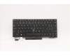Lenovo 5N20V43327 NB_KYB CMSK-CS20,BK-NBL,PMX,CZE/SLK
