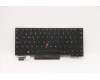 Lenovo 5N20V43345 NB_KYB CMSK-CS20,BK-BL,PMX,NOR